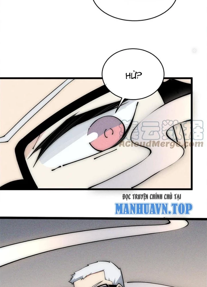 Lui Ra Phía Sau Để Vi Sư Tới Chapter 48 - 83