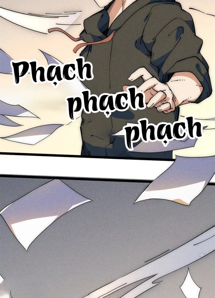 Lui Ra Phía Sau Để Vi Sư Tới Chapter 48 - 85