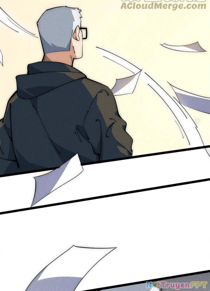 Lui Ra Phía Sau Để Vi Sư Tới Chapter 48 - 89