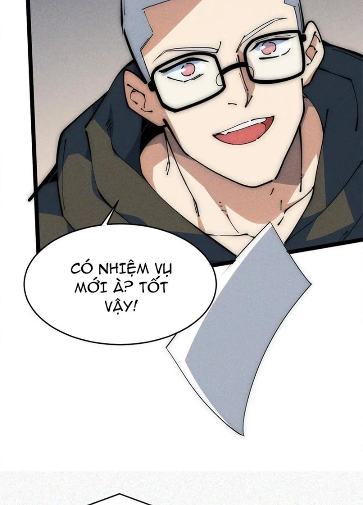 Lui Ra Phía Sau Để Vi Sư Tới Chapter 48 - 91