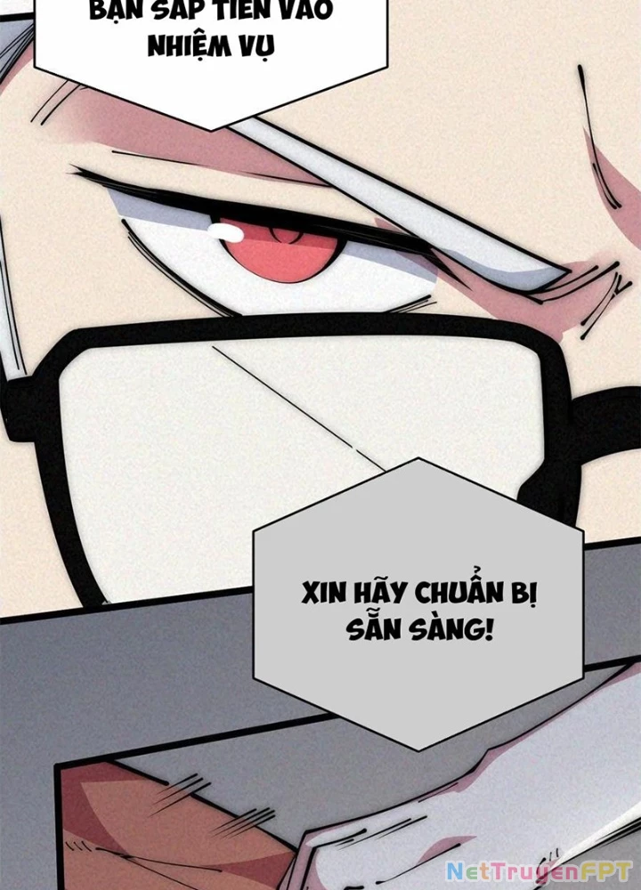 Lui Ra Phía Sau Để Vi Sư Tới Chapter 48 - 93