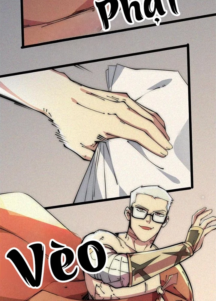 Lui Ra Phía Sau Để Vi Sư Tới Chapter 48 - 95