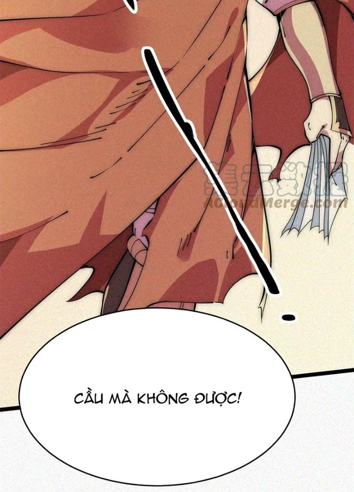 Lui Ra Phía Sau Để Vi Sư Tới Chapter 48 - 97