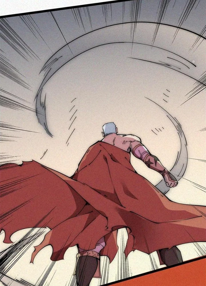 Lui Ra Phía Sau Để Vi Sư Tới Chapter 48 - 99