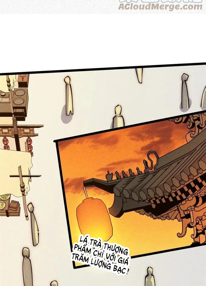 Lui Ra Phía Sau Để Vi Sư Tới Chapter 48 - 107