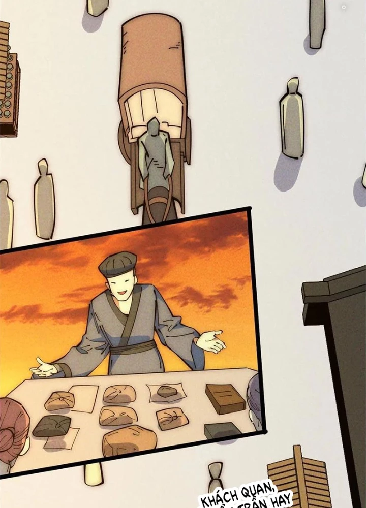 Lui Ra Phía Sau Để Vi Sư Tới Chapter 48 - 109