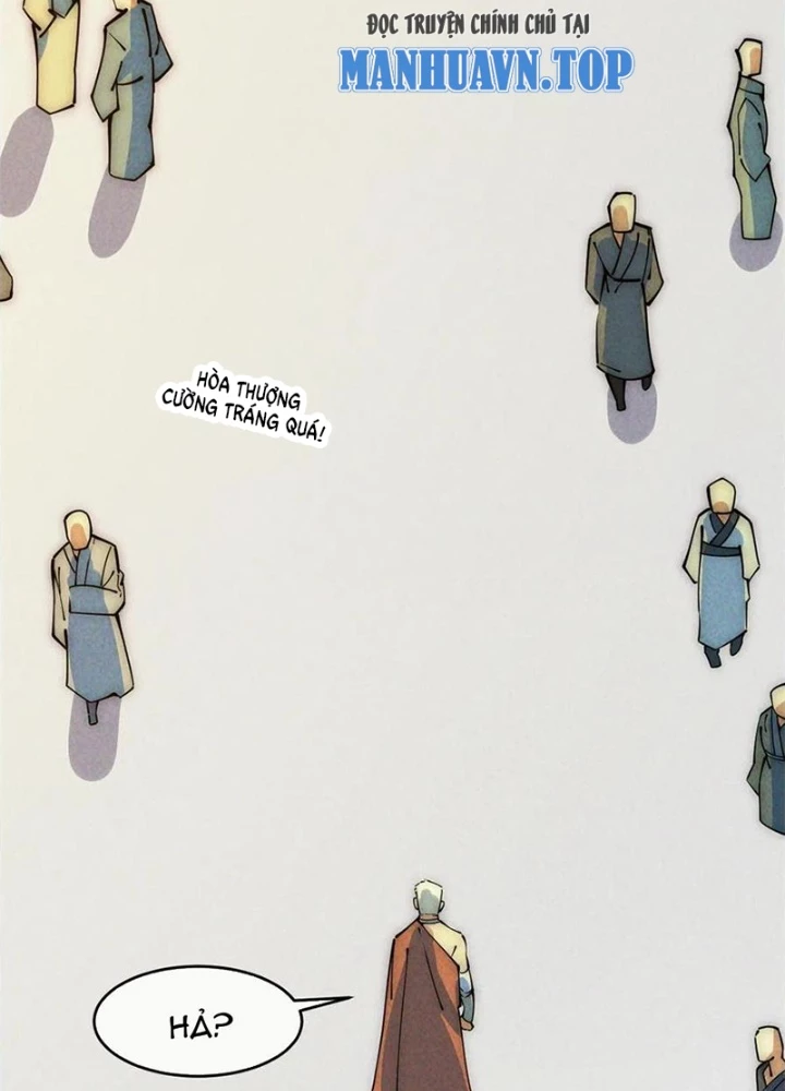 Lui Ra Phía Sau Để Vi Sư Tới Chapter 48 - 113