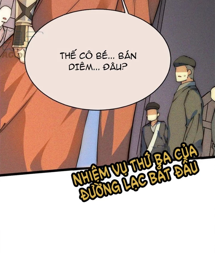 Lui Ra Phía Sau Để Vi Sư Tới Chapter 48 - 117