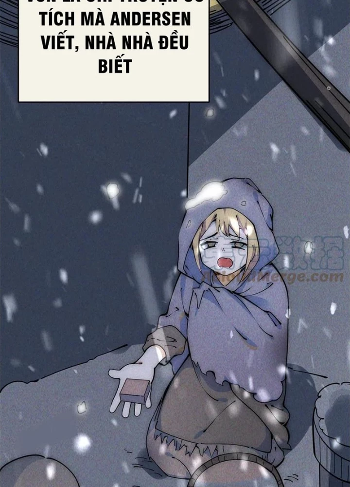 Lui Ra Phía Sau Để Vi Sư Tới Chapter 49 - 7