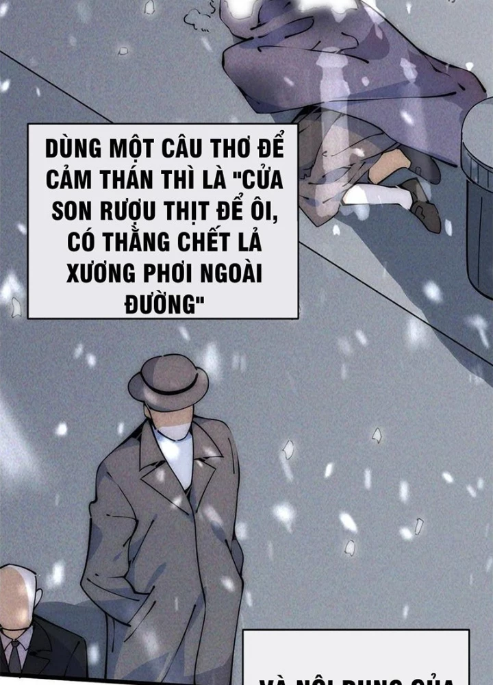 Lui Ra Phía Sau Để Vi Sư Tới Chapter 49 - 11
