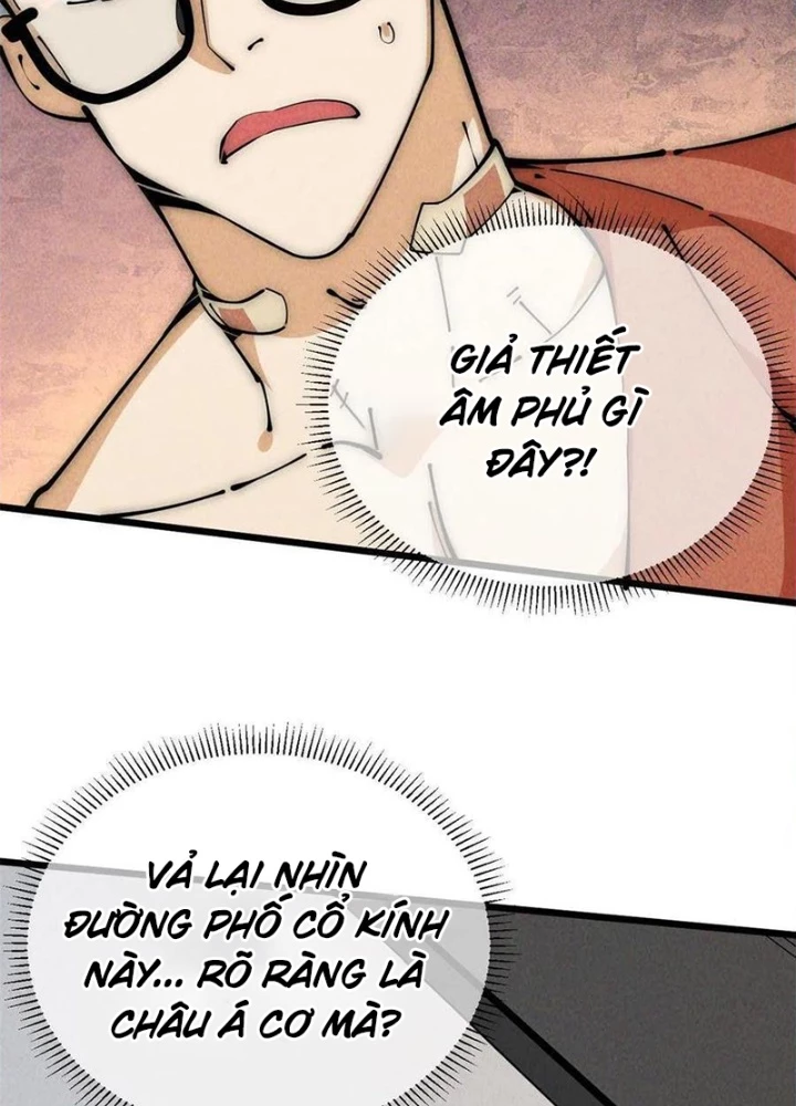 Lui Ra Phía Sau Để Vi Sư Tới Chapter 49 - 15