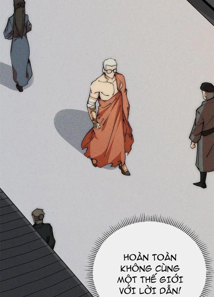 Lui Ra Phía Sau Để Vi Sư Tới Chapter 49 - 17