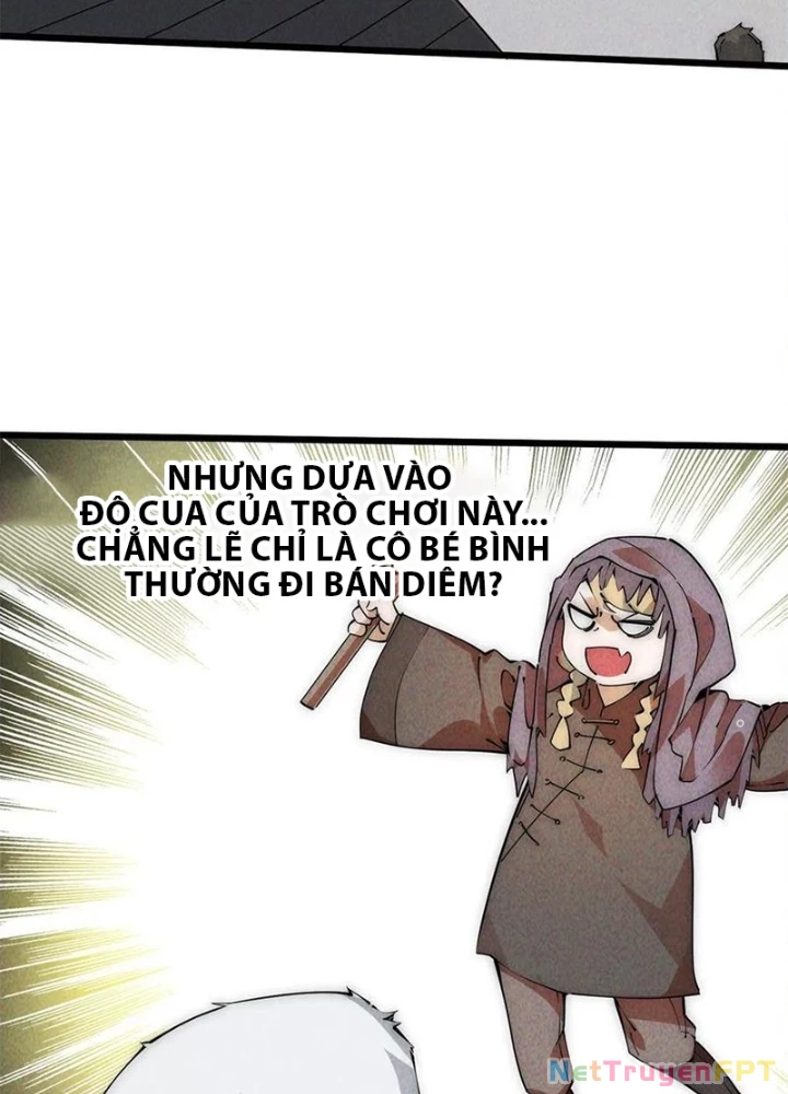 Lui Ra Phía Sau Để Vi Sư Tới Chapter 49 - 19