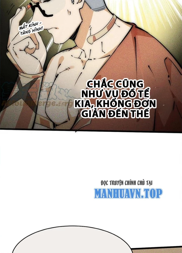 Lui Ra Phía Sau Để Vi Sư Tới Chapter 49 - 21