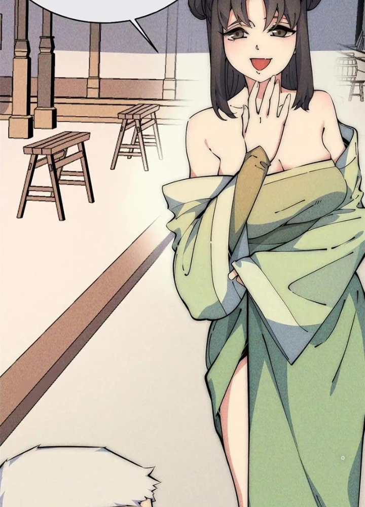 Lui Ra Phía Sau Để Vi Sư Tới Chapter 49 - 25