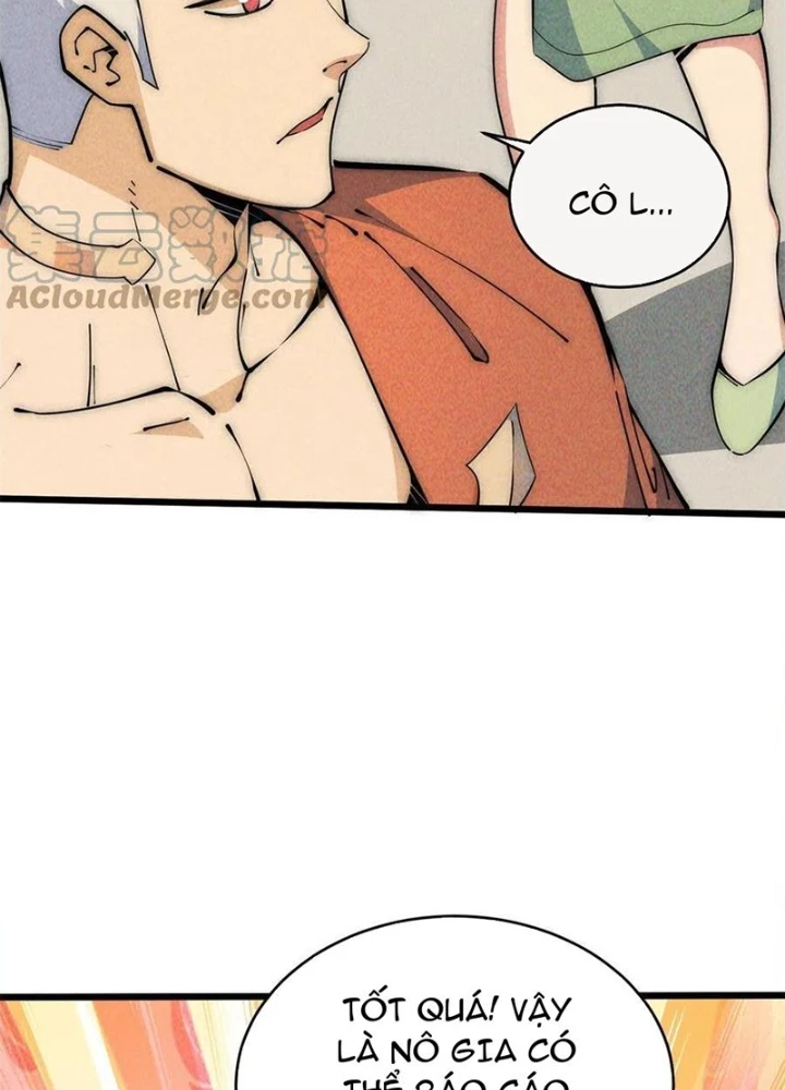 Lui Ra Phía Sau Để Vi Sư Tới Chapter 49 - 27