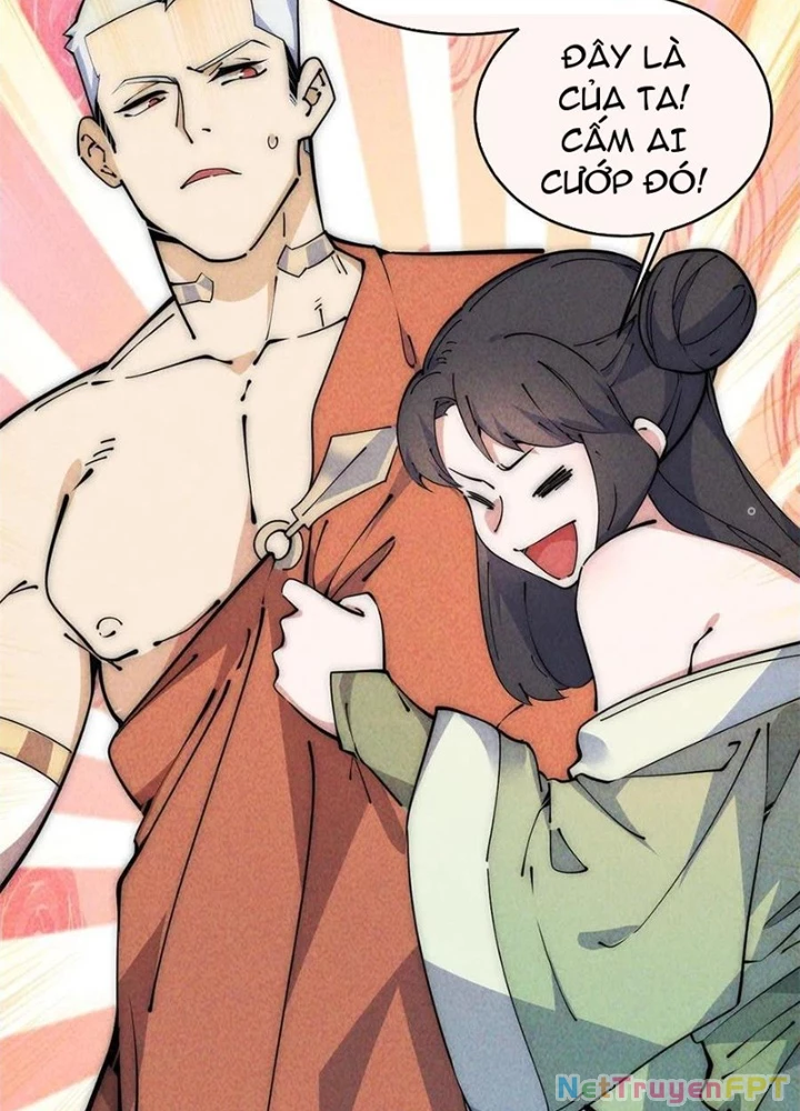 Lui Ra Phía Sau Để Vi Sư Tới Chapter 49 - 29