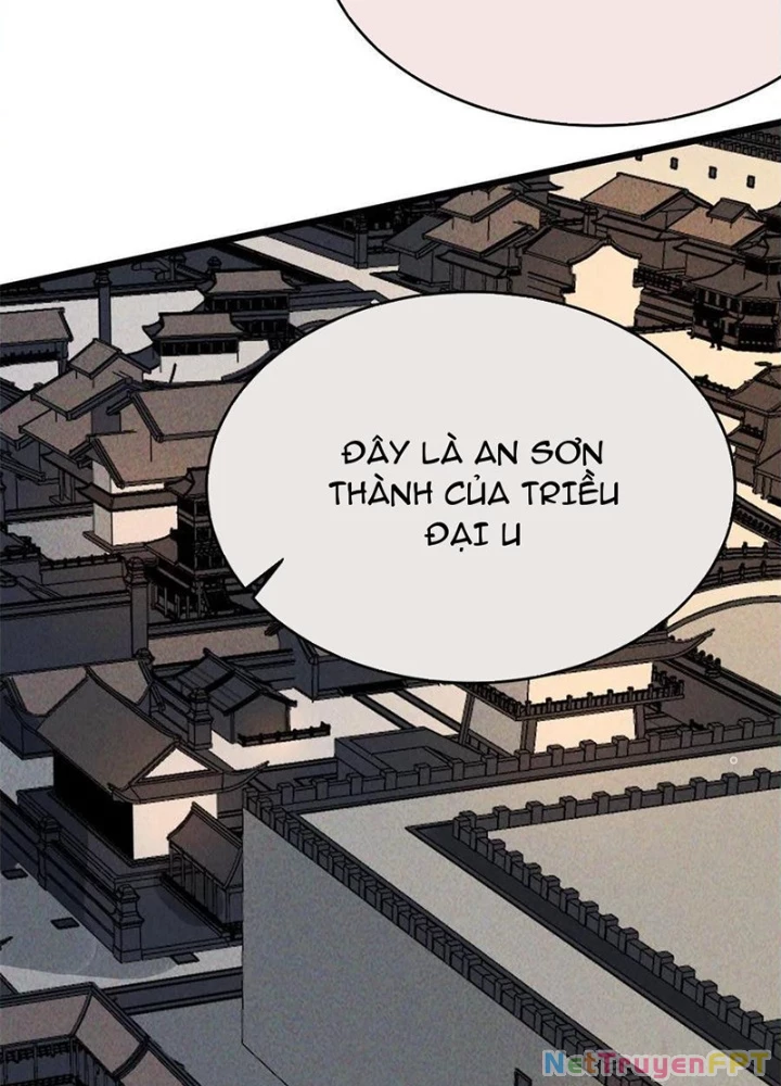 Lui Ra Phía Sau Để Vi Sư Tới Chapter 49 - 35