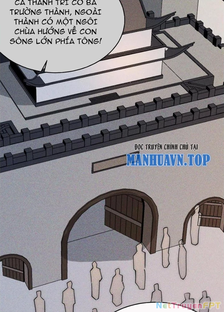 Lui Ra Phía Sau Để Vi Sư Tới Chapter 49 - 37