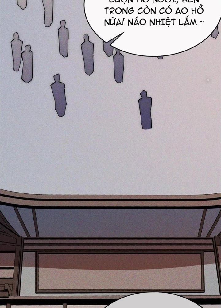 Lui Ra Phía Sau Để Vi Sư Tới Chapter 49 - 39