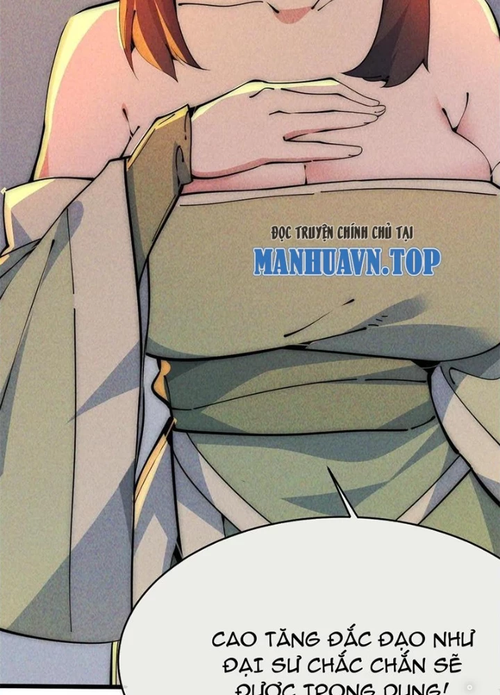 Lui Ra Phía Sau Để Vi Sư Tới Chapter 49 - 43