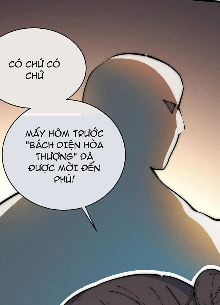 Lui Ra Phía Sau Để Vi Sư Tới Chapter 49 - 49