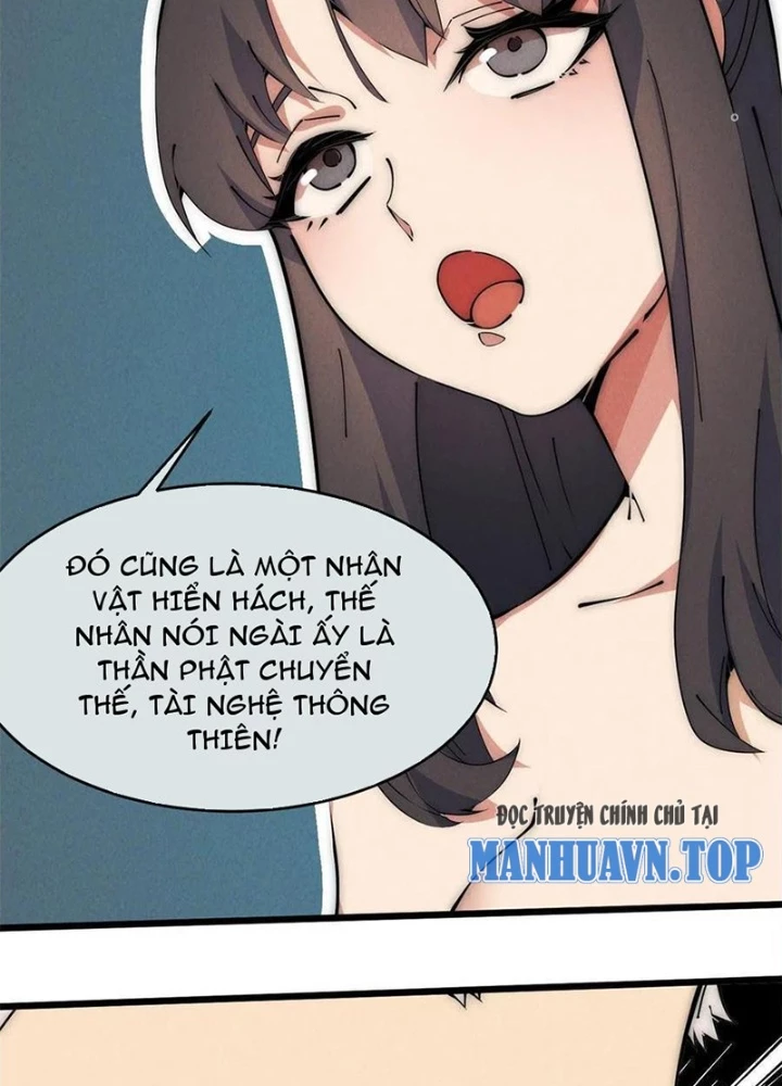 Lui Ra Phía Sau Để Vi Sư Tới Chapter 49 - 51