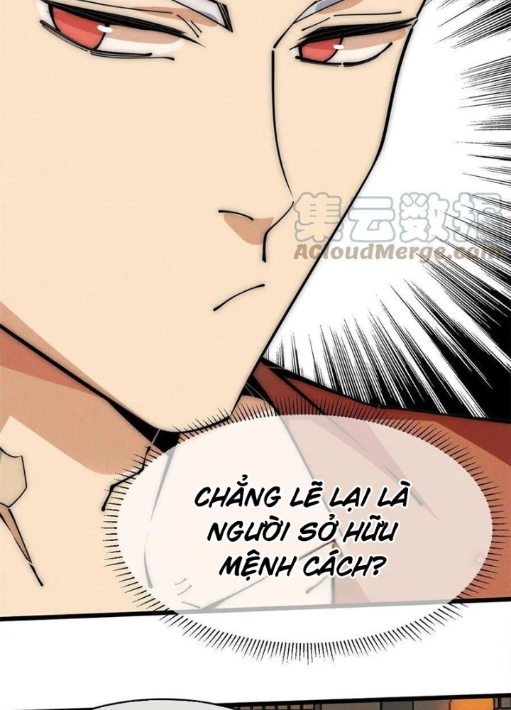 Lui Ra Phía Sau Để Vi Sư Tới Chapter 49 - 53