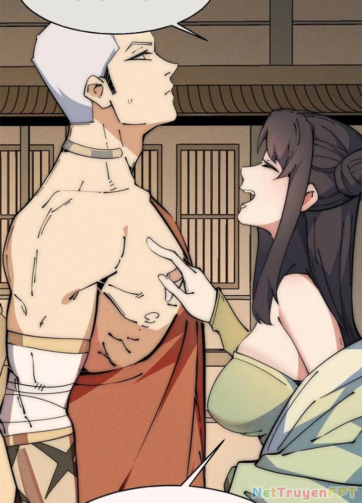 Lui Ra Phía Sau Để Vi Sư Tới Chapter 49 - 55