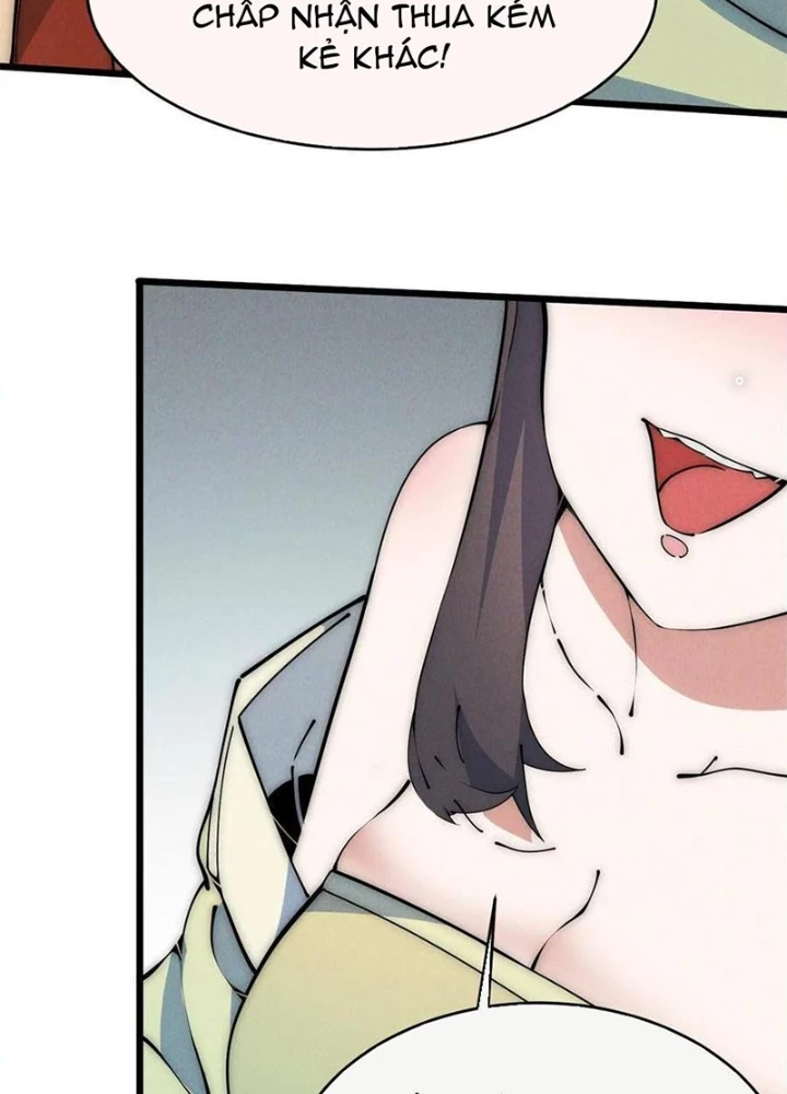 Lui Ra Phía Sau Để Vi Sư Tới Chapter 49 - 57