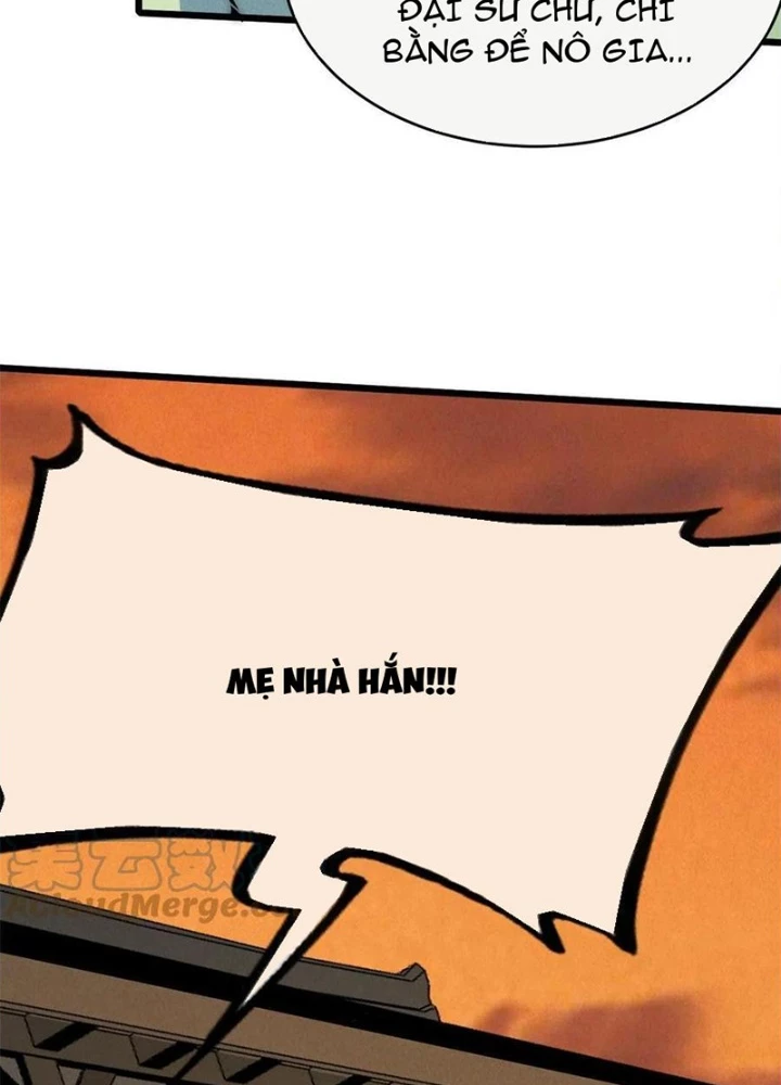 Lui Ra Phía Sau Để Vi Sư Tới Chapter 49 - 59