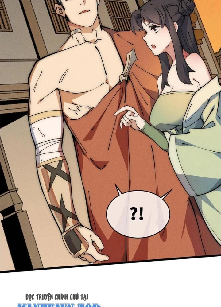 Lui Ra Phía Sau Để Vi Sư Tới Chapter 49 - 61