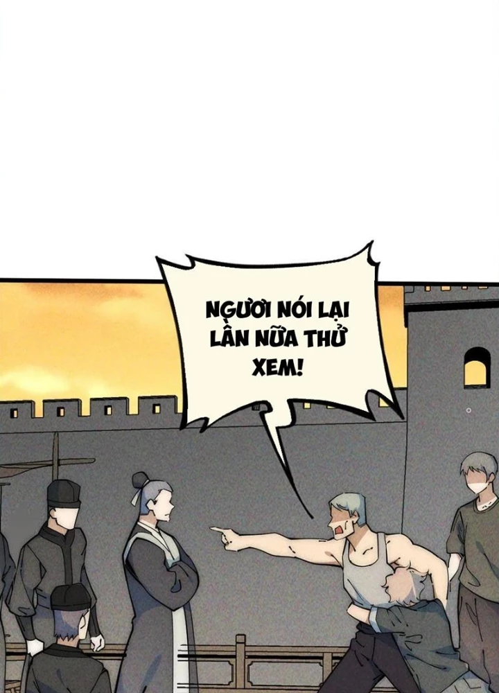 Lui Ra Phía Sau Để Vi Sư Tới Chapter 49 - 63