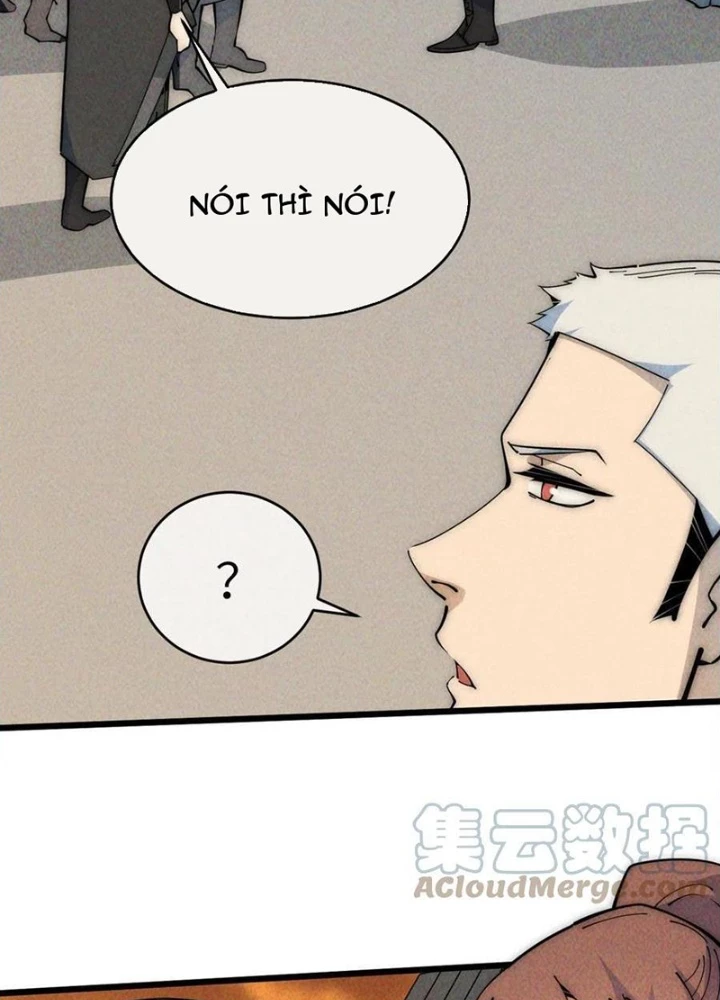 Lui Ra Phía Sau Để Vi Sư Tới Chapter 49 - 65