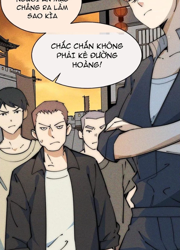 Lui Ra Phía Sau Để Vi Sư Tới Chapter 49 - 67