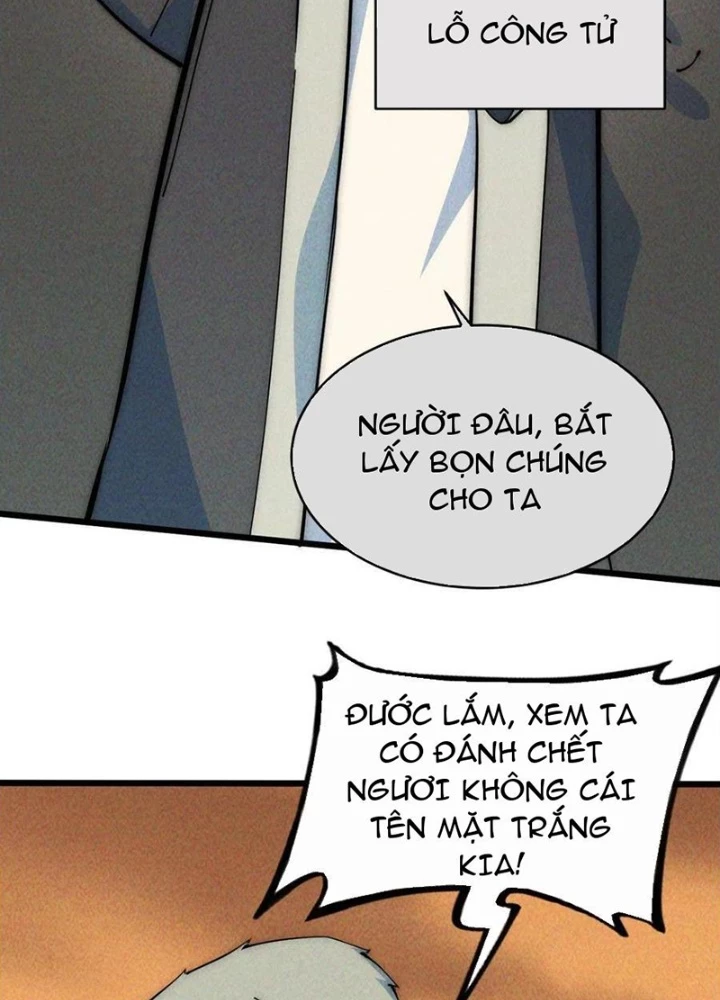 Lui Ra Phía Sau Để Vi Sư Tới Chapter 49 - 71