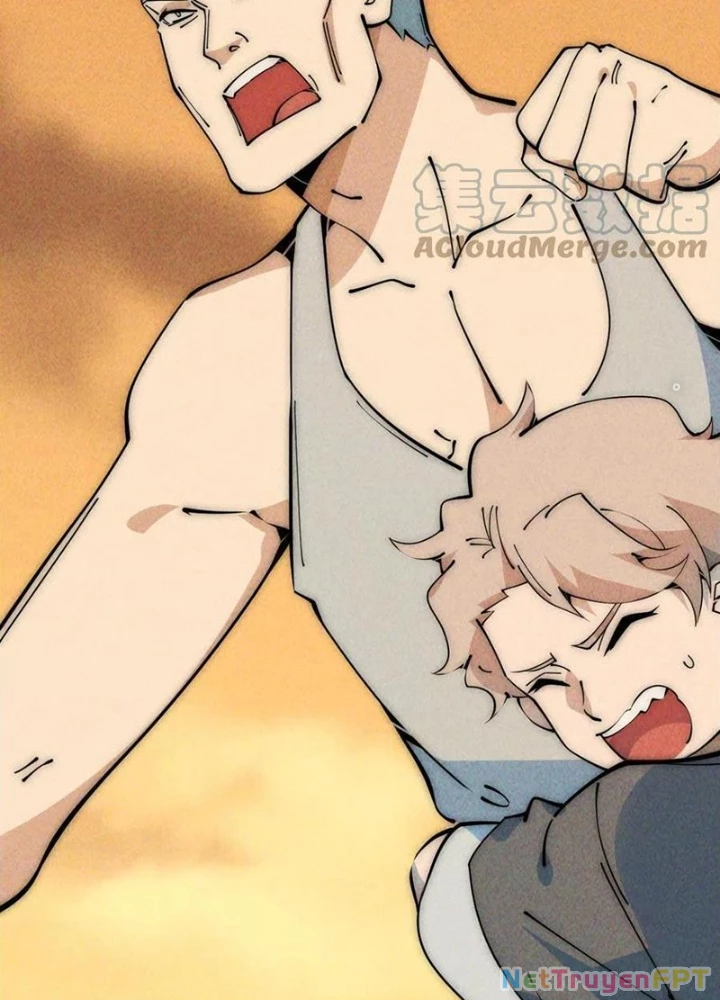 Lui Ra Phía Sau Để Vi Sư Tới Chapter 49 - 73