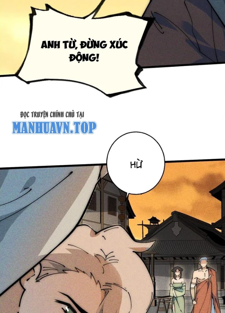 Lui Ra Phía Sau Để Vi Sư Tới Chapter 49 - 75