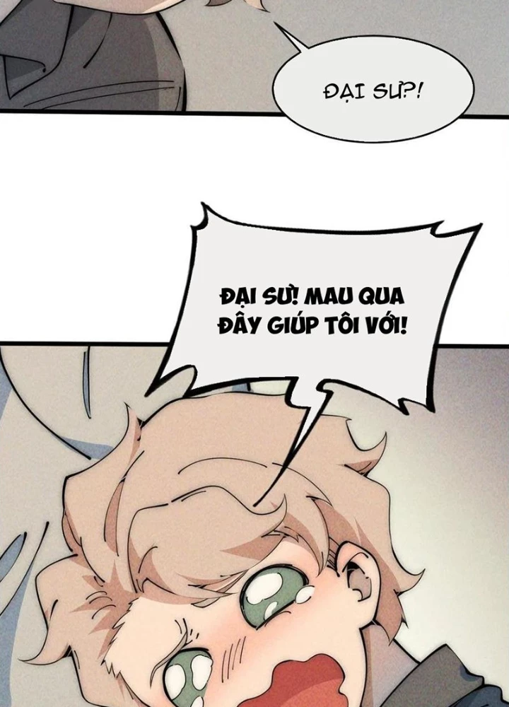 Lui Ra Phía Sau Để Vi Sư Tới Chapter 49 - 77