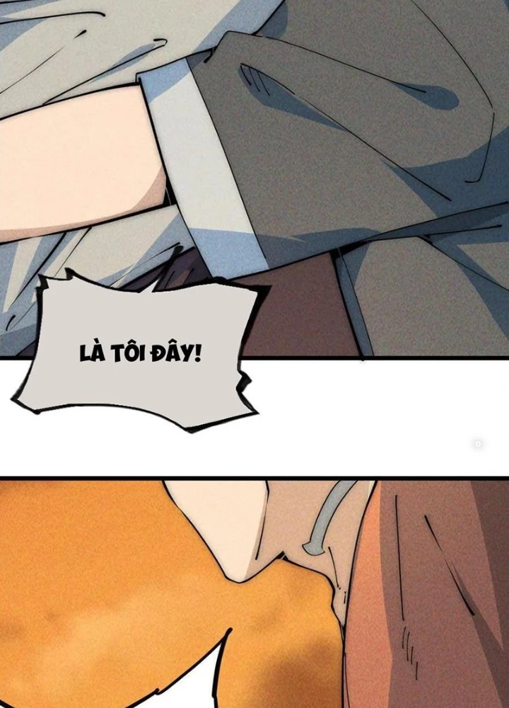 Lui Ra Phía Sau Để Vi Sư Tới Chapter 49 - 79