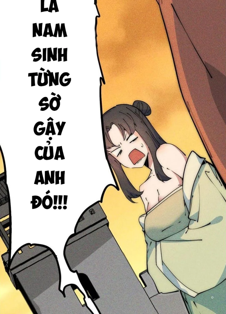 Lui Ra Phía Sau Để Vi Sư Tới Chapter 49 - 81