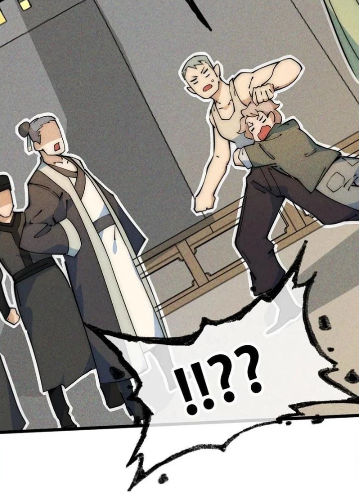 Lui Ra Phía Sau Để Vi Sư Tới Chapter 49 - 83