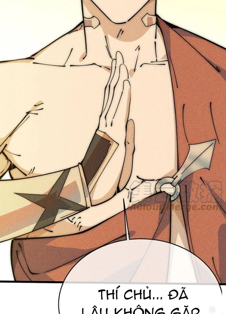 Lui Ra Phía Sau Để Vi Sư Tới Chapter 49 - 97