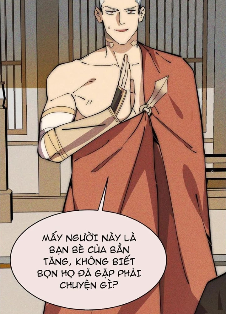 Lui Ra Phía Sau Để Vi Sư Tới Chapter 49 - 101