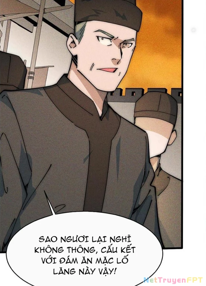 Lui Ra Phía Sau Để Vi Sư Tới Chapter 49 - 105