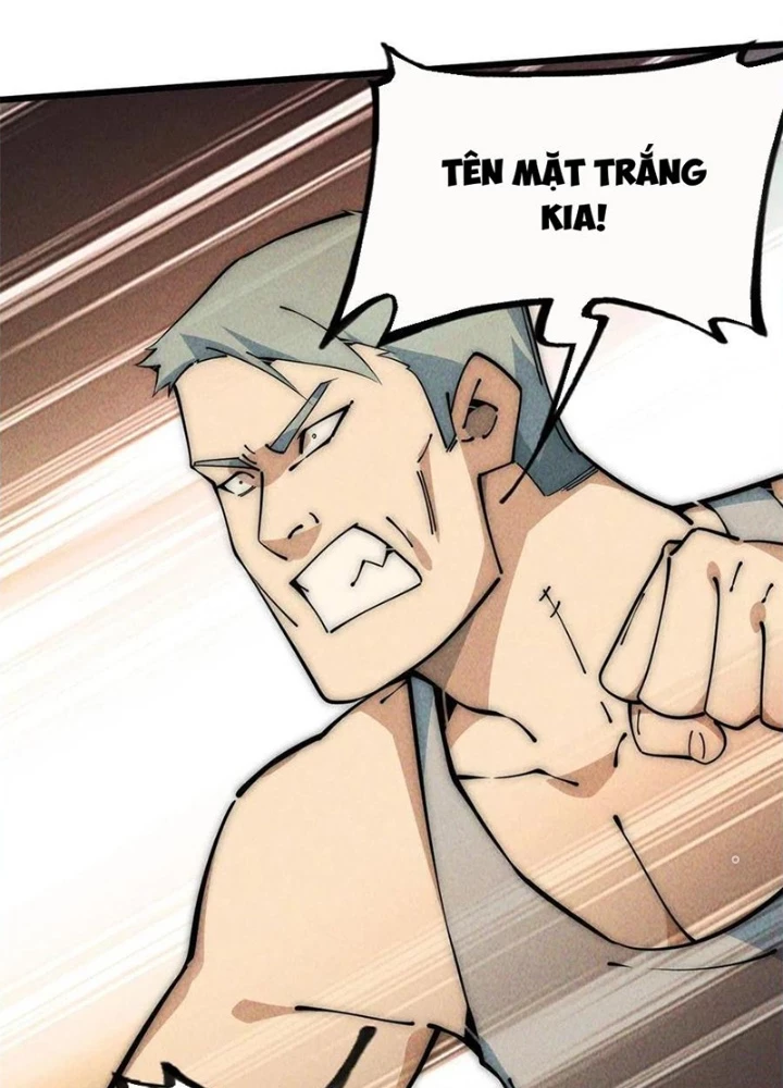 Lui Ra Phía Sau Để Vi Sư Tới Chapter 49 - 107