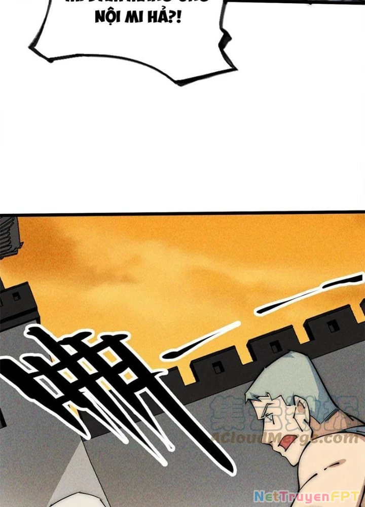 Lui Ra Phía Sau Để Vi Sư Tới Chapter 49 - 109