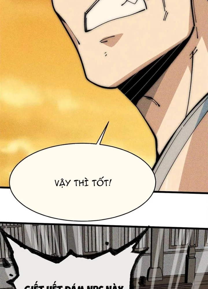 Lui Ra Phía Sau Để Vi Sư Tới Chapter 49 - 115