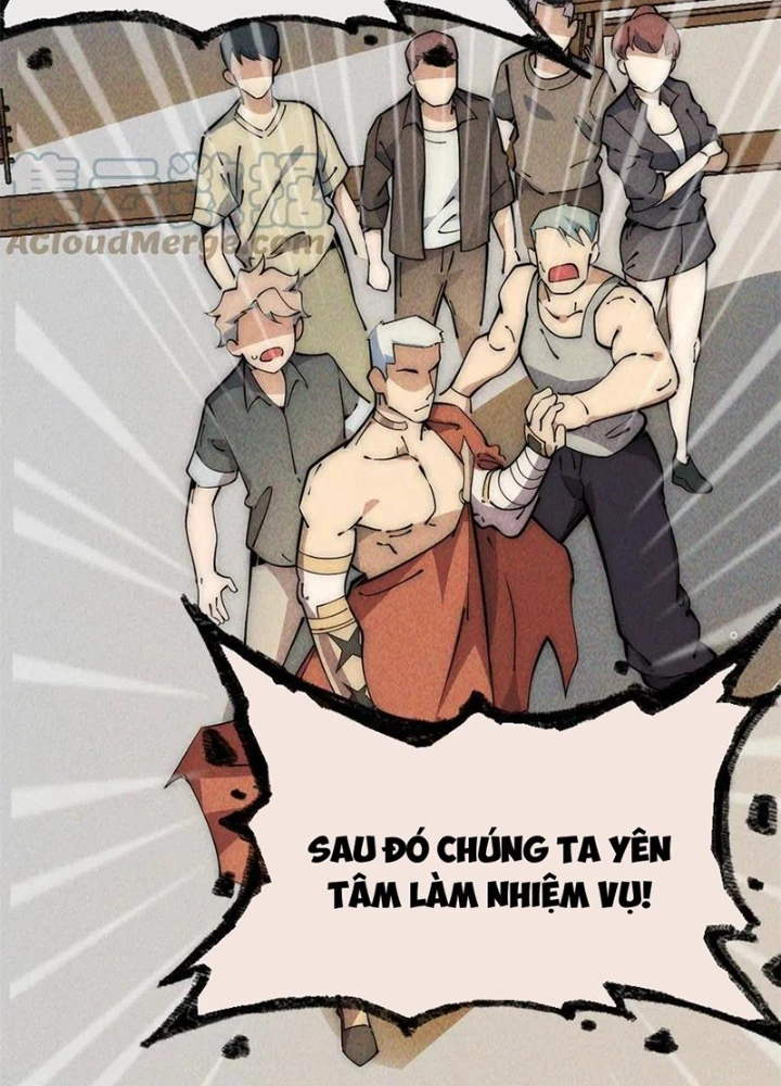 Lui Ra Phía Sau Để Vi Sư Tới Chapter 49 - 117