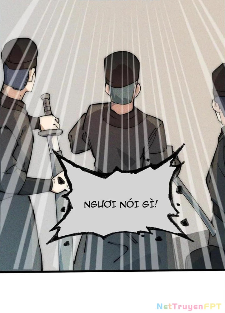 Lui Ra Phía Sau Để Vi Sư Tới Chapter 49 - 119